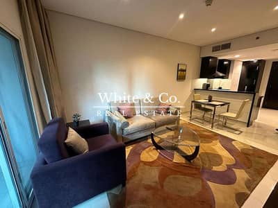 1 Bedroom Flat for Sale in Business Bay, Dubai - 1 BEDROMM | FULLY FURNISHED | INVESTMENT