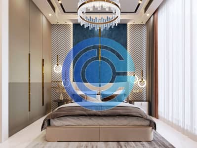 1 Bedroom Flat for Sale in Dubai Science Park, Dubai - Снимок экрана 2024-04-17 162437. png