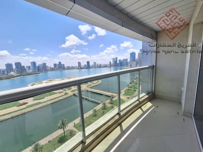 3 Bedroom Apartment for Rent in Al Majaz, Sharjah - 1000282240. jpg