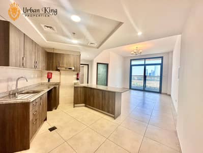 1 Bedroom Apartment for Rent in Al Jaddaf, Dubai - IMG_6772. jpeg