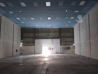 Warehouse for Rent in Al Quoz, Dubai - WAREHOUSE FOR RENT | ART, CREATIVE & CONCEPT BUSINESSES