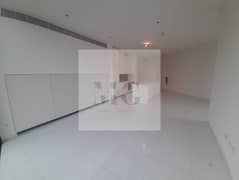 NO Commission II Spacious and Perfect 2 Bedrooms Apartment ( Pool , GYM , Parking)