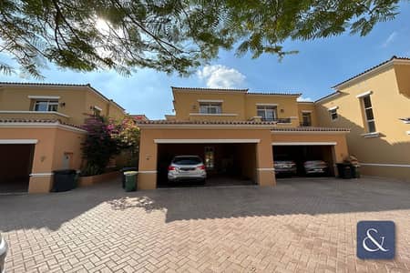 2 Bedroom Villa for Sale in Arabian Ranches, Dubai - Extended | Opposite Pool | Rented