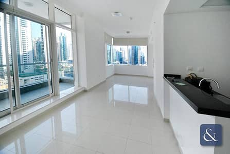 1 Bedroom Apartment for Sale in Dubai Marina, Dubai - Marina Facing | Vacant Now | Corner Unit