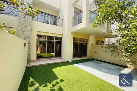 3 Bedroom Townhouse for Sale in Meydan City, Dubai - Townhouse | Tenanted | 3 Bedroom + Maids