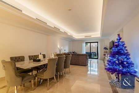 شقة 3 غرف نوم للبيع في نخلة جميرا، دبي - شقة في مساكن فيرمونت النخلة شمال،مساكن فيرمونت النخلة،نخلة جميرا 3 غرف 9500000 درهم - 8873078