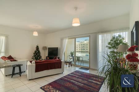 شقة 2 غرفة نوم للبيع في الروضة، دبي - شقة في الثيال 4،الثيال،الروضة 2 غرف 1950000 درهم - 8873092