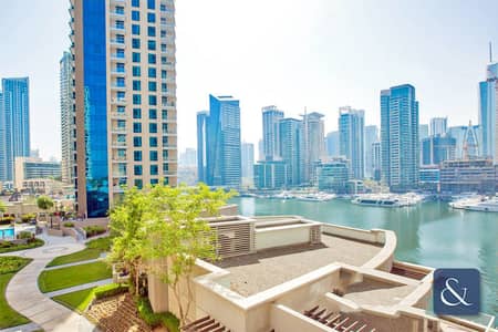 1 Bedroom Flat for Sale in Dubai Marina, Dubai - Marina Views | Emaar | 1 Bed | 953 Sq Ft