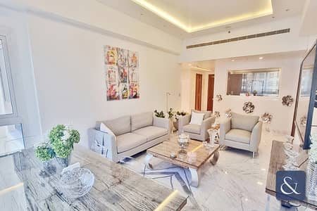 2 Bedroom Flat for Sale in Palm Jumeirah, Dubai - Exclusive | Upgraded | New To Market| 2Bed