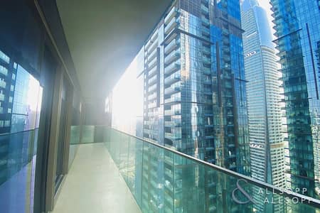 2 Bedroom Apartment for Sale in Dubai Marina, Dubai - Two Bedroom | Large Balcony | Prime Location
