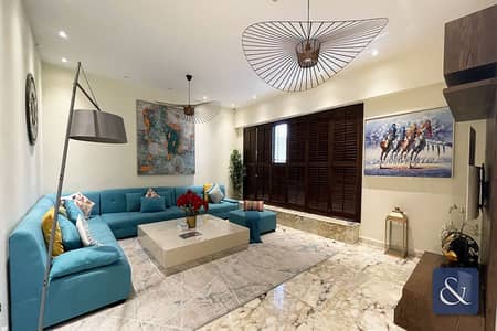 شقة 3 غرف نوم للبيع في جميرا بيتش ريزيدنس، دبي - شقة في صدف 6،صدف،جميرا بيتش ريزيدنس 3 غرف 3490000 درهم - 8873090