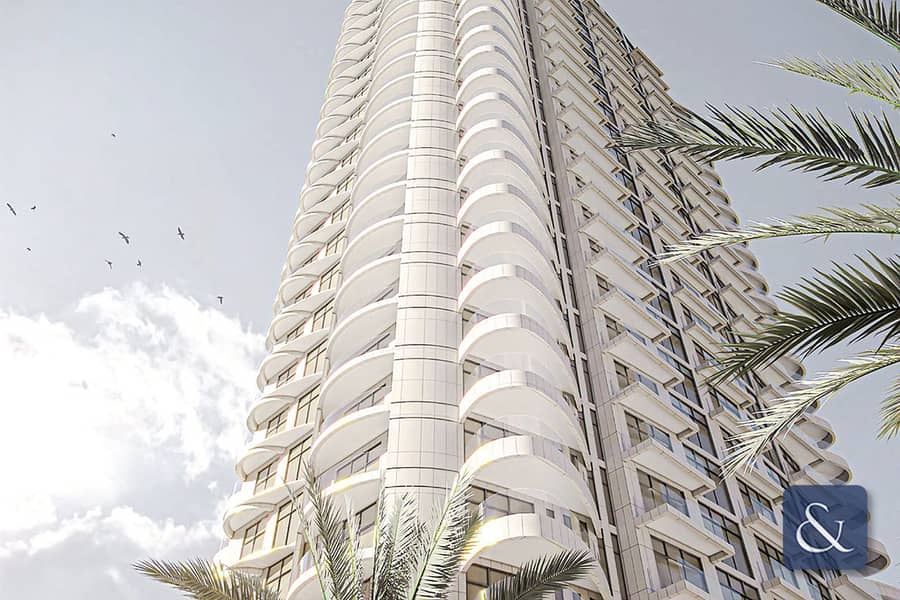 位于迪拜码头，滨海之星大楼 5 卧室的公寓 27241000 AED - 8872916