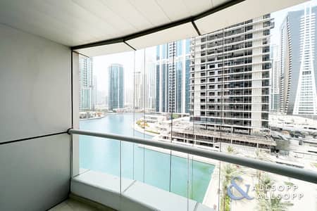 Office for Sale in Jumeirah Lake Towers (JLT), Dubai - Fully Renovated | Brand New | 8% ROI