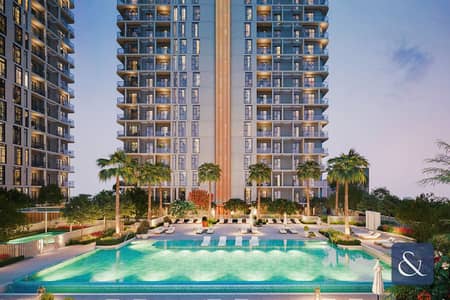1 Bedroom Apartment for Sale in Jumeirah Village Circle (JVC), Dubai - JVC | Large 1 Bed | 50/50 Payment Plan
