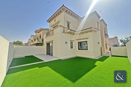 4 Bedroom Villa for Rent in Reem, Dubai - Type 2E | 4 Bedroom | Landscaped Garden