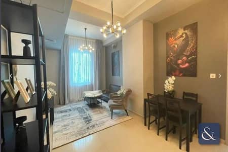 فلیٹ 1 غرفة نوم للبيع في دبي مارينا، دبي - شقة في برج دي إي سي 1،برج دي إي سي،دبي مارينا 1 غرفة 1100000 درهم - 8873083