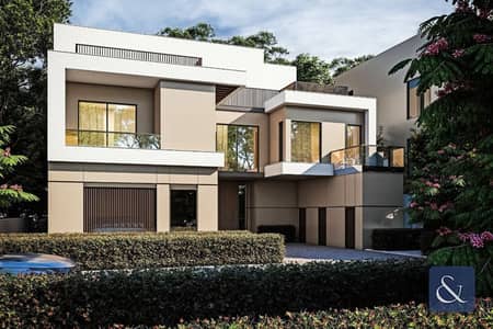 6 Bedroom Villa for Sale in Dubailand, Dubai - Sobha Reserve | 6 Bedroom | Splendid Villa