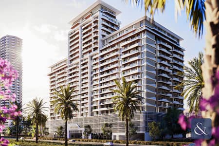 3 Bedroom Apartment for Sale in Jumeirah Village Circle (JVC), Dubai - Helvetia Residences | JVC | Spacious 3 bed