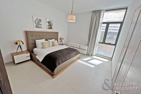 2 Bedroom Flat for Sale in Dubai Marina, Dubai - Two Large Bedroom | Balcony | Furnished