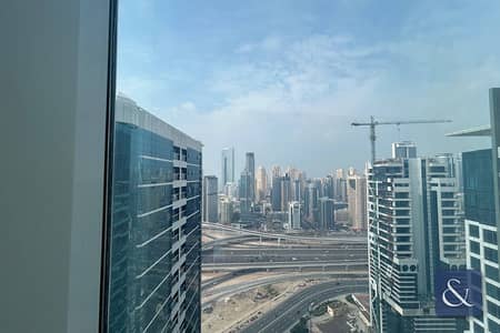 1 Bedroom Apartment for Sale in Jumeirah Lake Towers (JLT), Dubai - 1 Bedroom | Duplex | Furnished | Vacant
