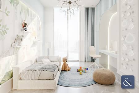 1 Bedroom Apartment for Sale in Jumeirah Village Circle (JVC), Dubai - Helvetia Residences I 1 Bed I Q2 2026