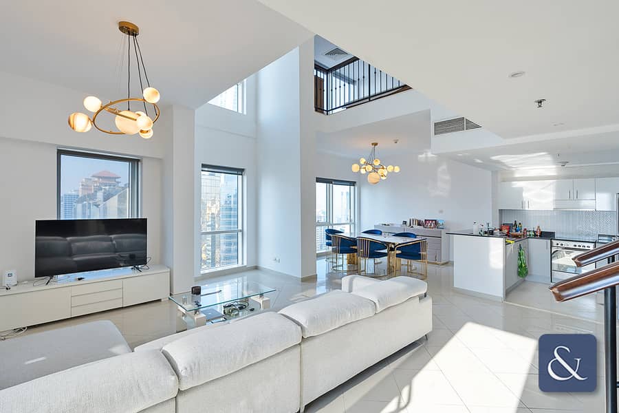 Penthouse Style | Investment Opportunity