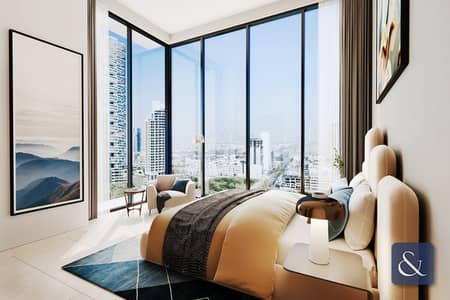 فلیٹ 2 غرفة نوم للبيع في قرية جميرا الدائرية، دبي - شقة في سفاير 32،الضاحية 12،قرية جميرا الدائرية 2 غرف 1613034 درهم - 8872943