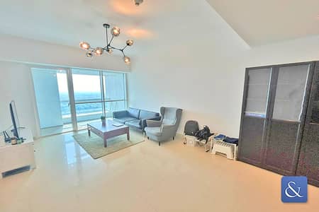 1 Bedroom Flat for Sale in Jumeirah Lake Towers (JLT), Dubai - Rented | High Floor | Good Investments