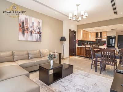 1 Bedroom Flat for Rent in Downtown Dubai, Dubai - WhatsApp Image 2024-02-09 at 20.28. 12. jpeg