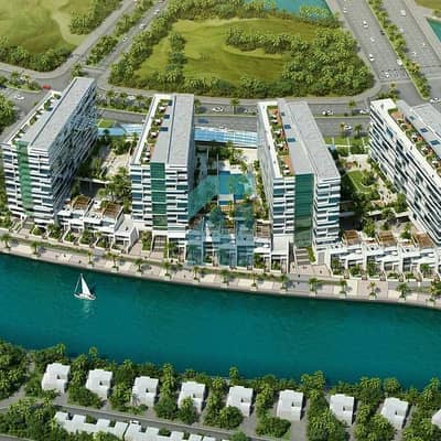 3 Bedroom Apartment for Sale in Al Raha Beach, Abu Dhabi - WhatsApp Image 2024-04-17 at 12.13. 36 PM. jpeg