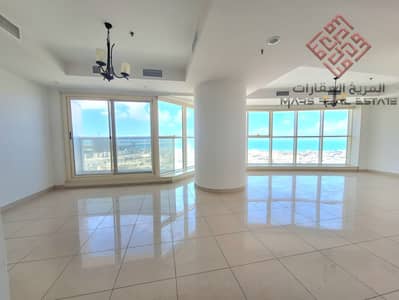 3 Bedroom Apartment for Rent in Al Majaz, Sharjah - 1000282249. jpg