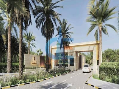 4 Bedroom Villa for Sale in Sharjah Garden City, Sharjah - 5. jpeg