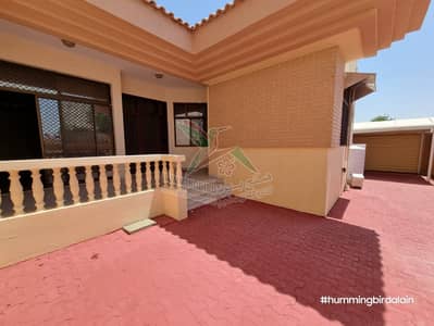 3 Bedroom Villa for Rent in Al Sarouj, Al Ain - WhatsApp Image 2024-04-17 at 16.40. 53_0697fad7. jpg