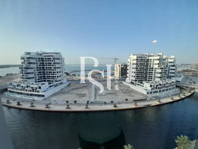 3 Bedroom Flat for Rent in Al Raha Beach, Abu Dhabi - WhatsApp Image 2024-03-12 at 13.35. 42. jpeg