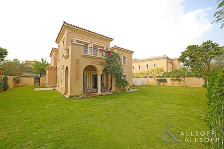 4 Bedroom Villa for Sale in Arabian Ranches, Dubai - Type B2 | Immaculate Condition | 4 Bedroom 4 Bedroom Villa for Sale in Arabian Ranches, Dubai - Type B2 | Immaculate Condition | 4 Bedroom