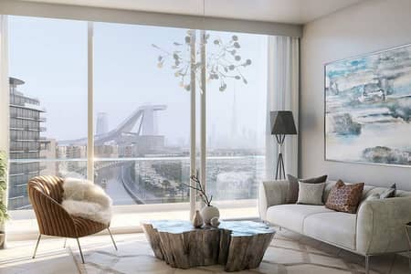 Studio for Sale in Meydan City, Dubai - Investment Deal | Best Priced | Prime Location