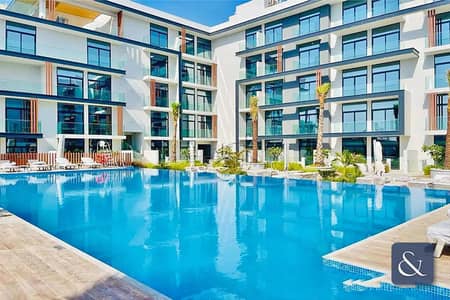 1 Bedroom Apartment for Sale in Jumeirah Village Circle (JVC), Dubai - HIGH QUALITY | VACANT | PRIME LOCATION