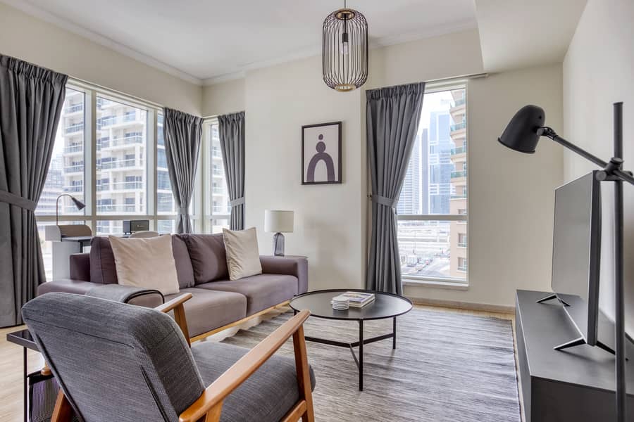 City View | Furnished | Flexible Terms City View | Furnished | Flexible Terms