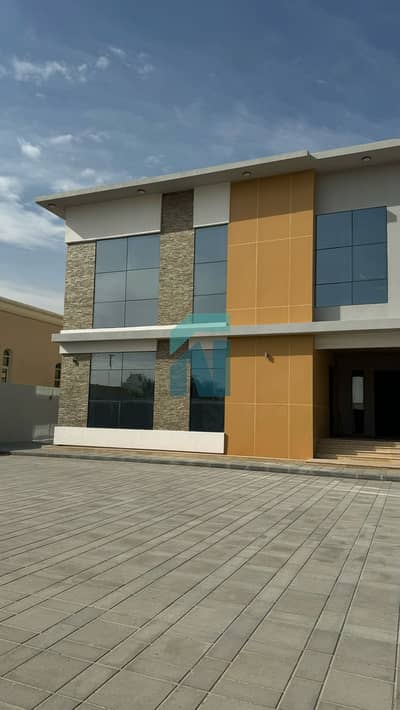 6 Bedroom Villa for Rent in Shakhbout City, Abu Dhabi - IMG-20240402-WA0035. jpg