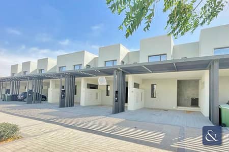 3 Bedroom Villa for Sale in Dubai South, Dubai - Brand New | Payment Plan | Near Pool And Park