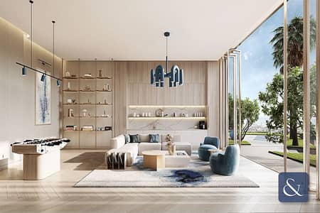 1 Bedroom Flat for Sale in Jumeirah Lake Towers (JLT), Dubai - Off Plan | Handover Q1 2026 | Ellington