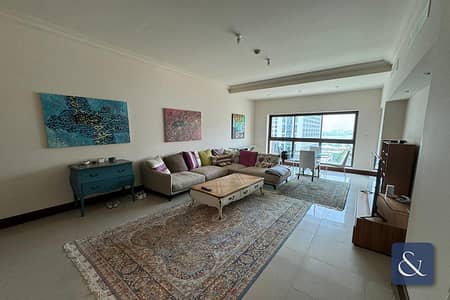 شقة 1 غرفة نوم للبيع في نخلة جميرا، دبي - شقة في جولدن مايل 6،جولدن مايل،نخلة جميرا 1 غرفة 2250000 درهم - 8873148