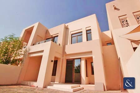 3 Bedroom Villa for Sale in Reem, Dubai - Type I | Excellent Condition | Motivated Seller