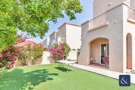 2 Bedroom Villa for Sale in The Springs, Dubai - Vacant | Type 4E | Springs 1 | EXCLUSIVE