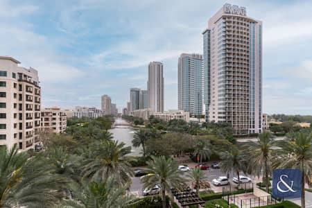 绿意盎然街区， 迪拜 2 卧室公寓待售 - 位于绿意盎然街区，乌纳河畔公寓 2 卧室的公寓 2100000 AED - 8873590