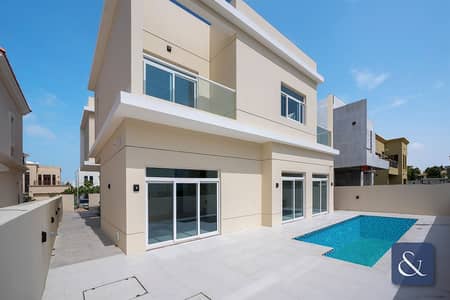 5 Bedroom Villa for Sale in Jumeirah Park, Dubai - VIEW THIS WEEKEND | 5 Bedroom Villa