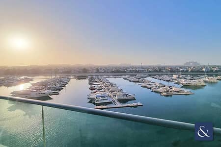 2 Bedroom Flat for Sale in Palm Jumeirah, Dubai - 2 Beds | Full Sea View | Vacant Soon