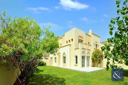 3 Bedroom Villa for Sale in The Springs, Dubai - HUGE 4,263 Plot | Corner | 3E | 3 Beds