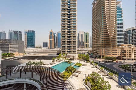 1 Bedroom Flat for Sale in Dubai Marina, Dubai - One Bedroom | Modern Finish | Pool View