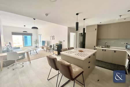 1 Bedroom Apartment for Sale in Dubai Marina, Dubai - Upgraded | One Bedroom | Private Terrace
